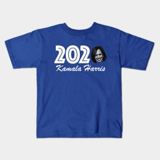 Kamala Harris 2020 Kids T-Shirt